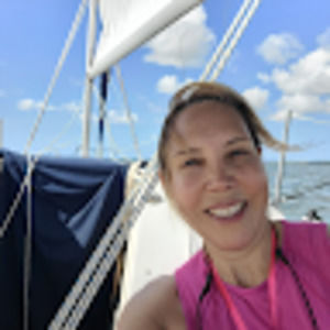 Meet your Posher, Karen